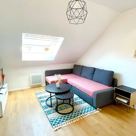 La Perle Des Capucins