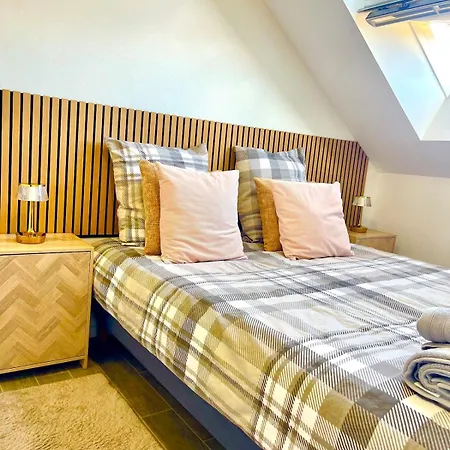 La Perle Des Capucins Apartament