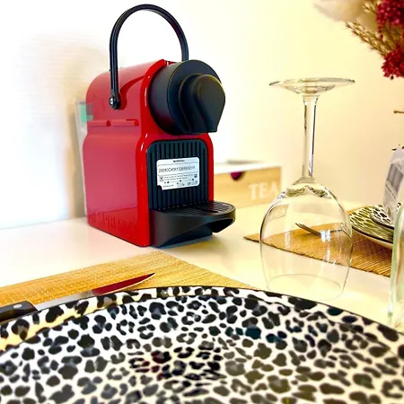 Apartman La Perle Des Capucins