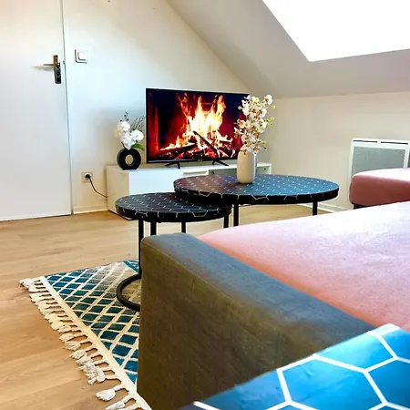 La Perle Des Capucins