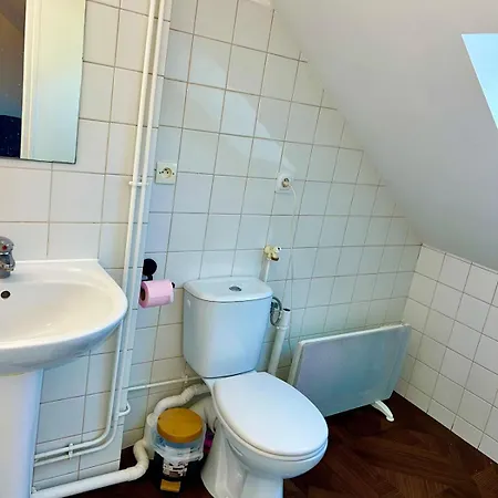 La Perle Des Capucins Apartament *